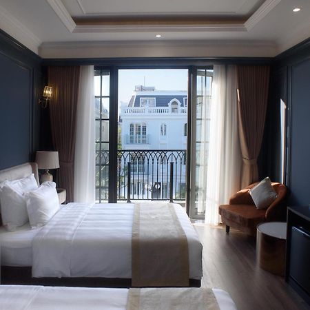 Victoria Villas Ha Long Zewnętrze zdjęcie