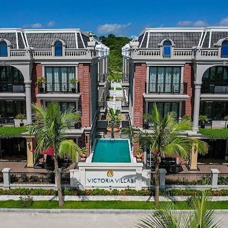 Victoria Villas Ha Long Zewnętrze zdjęcie