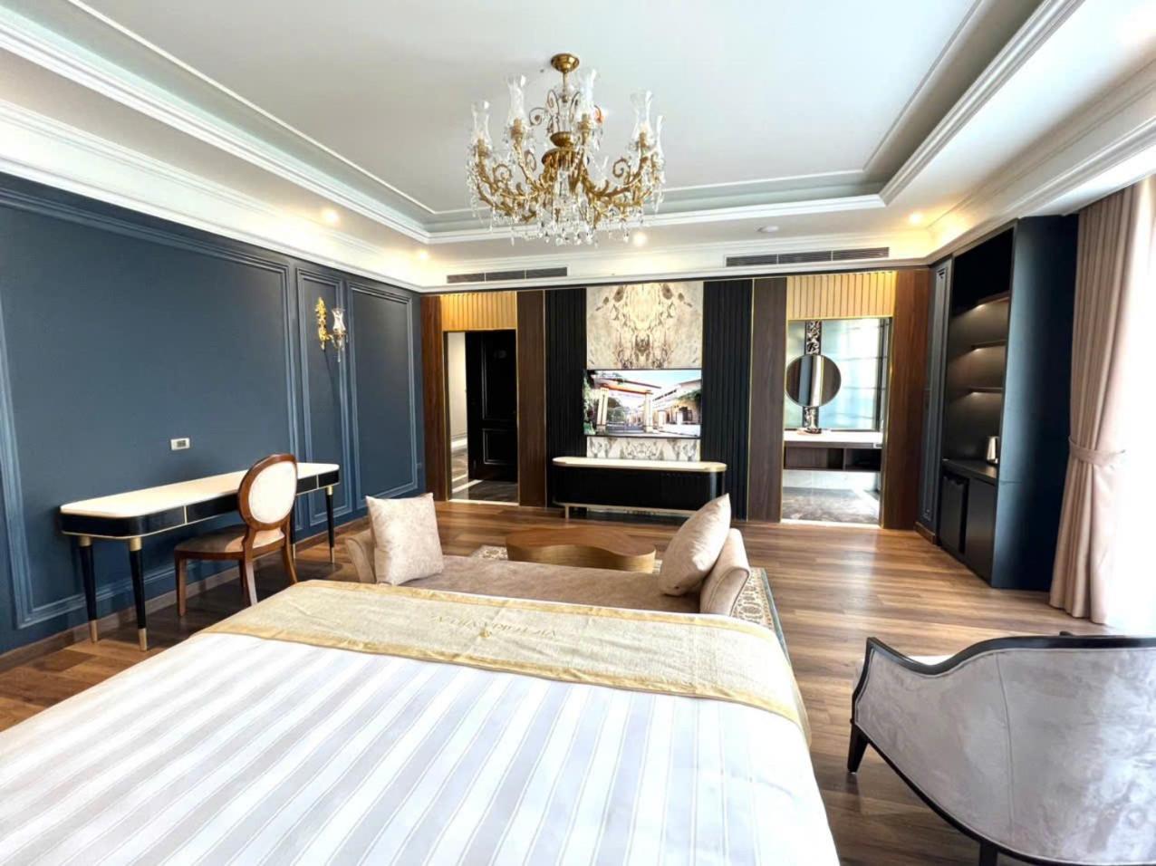 Victoria Villas Ha Long Zewnętrze zdjęcie