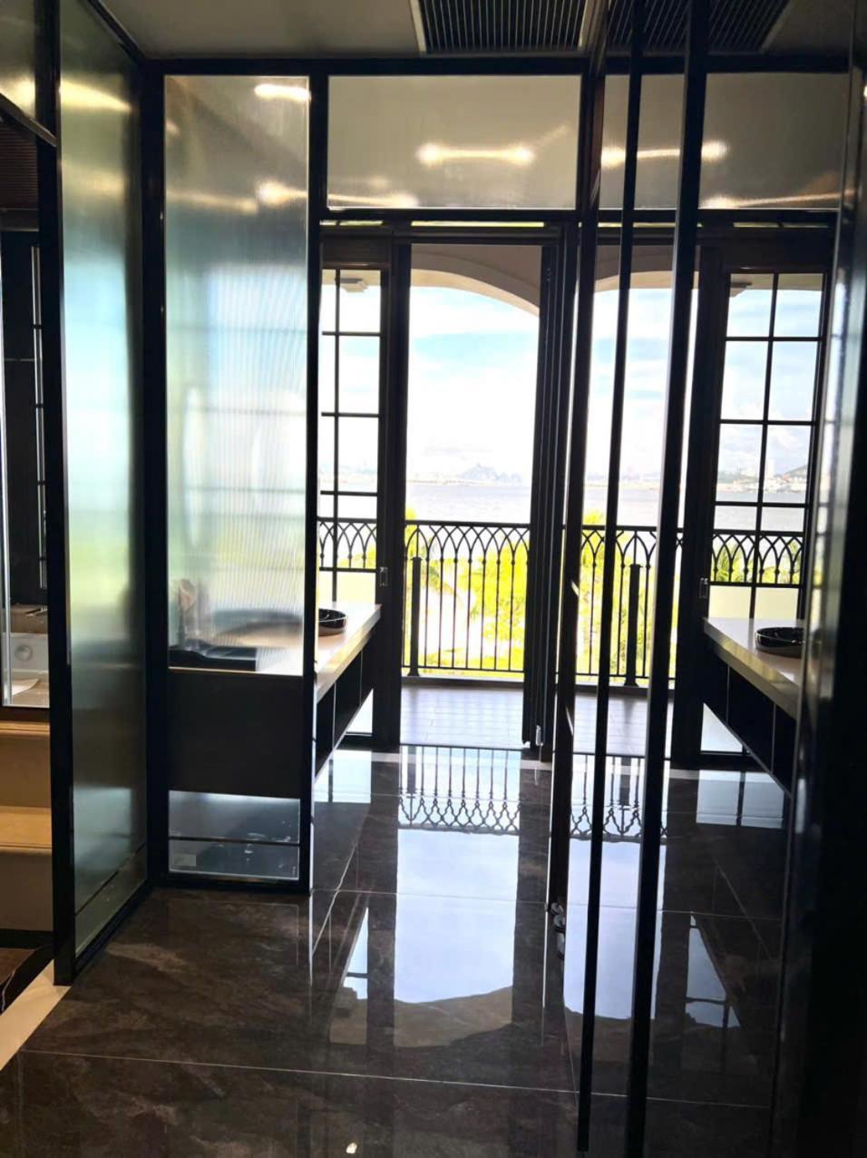 Victoria Villas Ha Long Zewnętrze zdjęcie