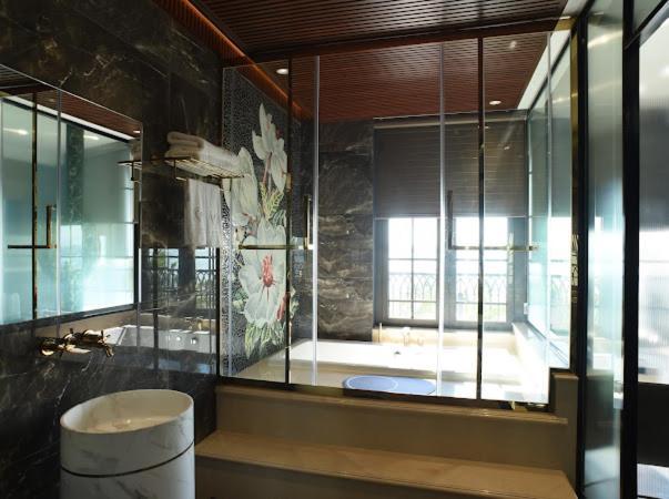 Victoria Villas Ha Long Zewnętrze zdjęcie