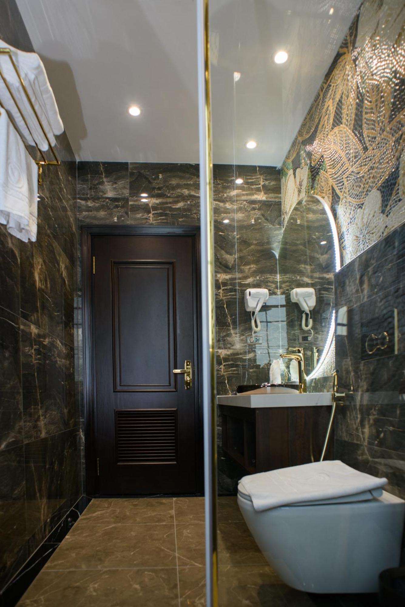 Victoria Villas Ha Long Zewnętrze zdjęcie